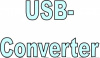 USB-Converter