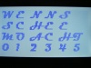 Font Converter für Bascom AVR